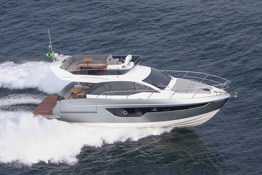 Schaefer 450